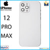 iPhone 12 Pro Max Back Housing W Small (US Version) - Matrix Traders