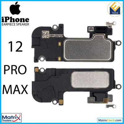 iPhone 12 Pro Max Earpiece Speaker - Matrix Traders