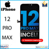 iPhone 12 Pro Max LCD Assembly (Aftermarket) - Matrix Traders