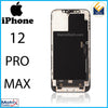 iPhone 12 Pro Max OLED Screen Replacement Assembly (Premium) - Matrix Traders