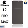 iPhone 12 Pro Max OLED Screen Replacement Assembly (Premium) - Matrix Traders