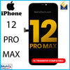 iPhone 12 Pro Max OLED Screen Replacement Assembly (Premium) - Matrix Traders