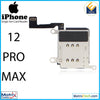 iPhone 12 Pro Max Single Sim Card Reader (Normal) - Matrix Traders