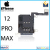 iPhone 12 Pro Max Single Sim Card Reader (Normal) - Matrix Traders