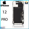 iPhone 12 Pro OLED Assembly (Aftermarket Pro: XO7 Soft). - Matrix Traders