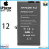 iPhone 12 Replacement Battery (AmpSentrix Basic Extended) - Matrix Traders