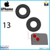 iPhone 13 Back Camera Lens With Bracket & Bezel - Matrix Traders