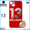 iPhone 13 Back Glass With 3M Adhesive (Normal) - Matrix Traders