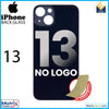 iPhone 13 Back Glass With 3M Adhesive (Normal) - Matrix Traders