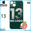 iPhone 13 Back Glass With 3M Adhesive (Normal) - Matrix Traders