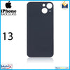 iPhone 13 Back Glass With 3M Adhesive (Normal) - Matrix Traders