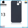 iPhone 13 Back Glass With 3M Adhesive (Normal) - Matrix Traders