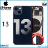 iPhone 13 Back Housing W Small (International Version) - Matrix Traders