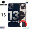 iPhone 13 Back Housing W Small (International Version) - Matrix Traders