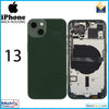 iPhone 13 Back Housing W Small (US Version) - Matrix Traders