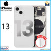 iPhone 13 Back Housing W Small (US Version) - Matrix Traders