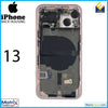 iPhone 13 Back Housing W Small (US Version) - Matrix Traders