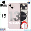 iPhone 13 Back Housing W Small (US Version) - Matrix Traders