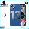 iPhone 13 Back Housing W Small (US Version) - Matrix Traders