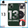 iPhone 13 Back Housing W Small (US Version) - Matrix Traders