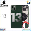 iPhone 13 Back Housing W Small (US Version) - Matrix Traders