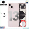 iPhone 13 Back Housing W Small (US Version) - Matrix Traders