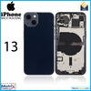 iPhone 13 Back Housing W Small (US Version) - Matrix Traders