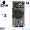 iPhone 13 Back Housing W Small (US Version) - Matrix Traders