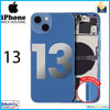 iPhone 13 Back Housing W Small (US Version) - Matrix Traders