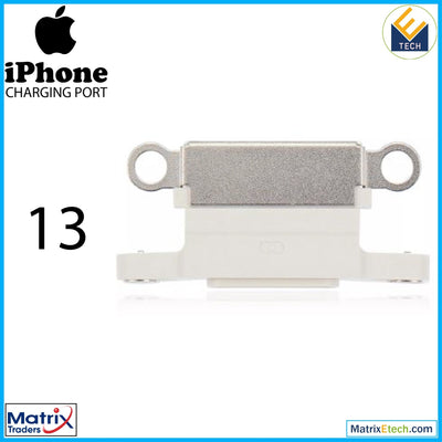 iPhone 13 Charging Port Only (10 Pack) - Matrix Traders