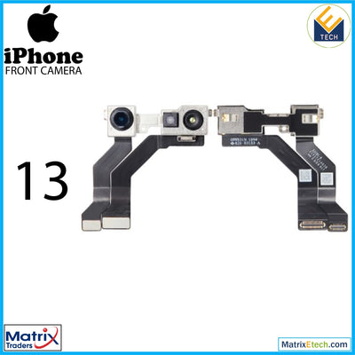 iPhone 13 Front Camera (Normal) - Matrix Traders