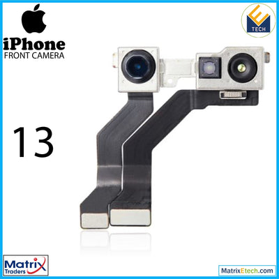 iPhone 13 Front Camera (Normal) - Matrix Traders