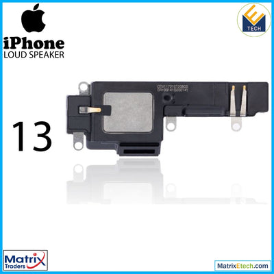 iPhone 13 Loudspeaker (Service Pack) - Matrix Traders