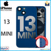 iPhone 13 Mini Back Housing W Small (International Version) - Matrix Traders