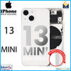 iPhone 13 Mini Back Housing W Small (International Version) - Matrix Traders