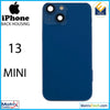 iPhone 13 Mini Back Housing W Small (International Version) - Matrix Traders