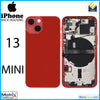 iPhone 13 Mini Back Housing W Small (International Version) - Matrix Traders