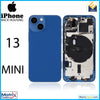 iPhone 13 Mini Back Housing W Small (International Version) - Matrix Traders