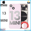 iPhone 13 Mini Back Housing W Small (International Version) - Matrix Traders