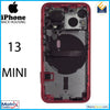 iPhone 13 Mini Back Housing W Small (International Version) - Matrix Traders