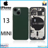 iPhone 13 Mini Back Housing W Small (US Version) - Matrix Traders