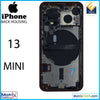 iPhone 13 Mini Back Housing W Small (US Version) - Matrix Traders