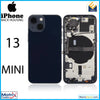 iPhone 13 Mini Back Housing W Small (US Version) - Matrix Traders