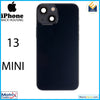 iPhone 13 Mini Back Housing W Small (US Version) - Matrix Traders