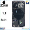 iPhone 13 Mini Back Housing W Small (US Version) - Matrix Traders