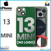 iPhone 13 Mini Back Housing W Small (US Version) - Matrix Traders