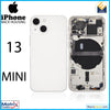 iPhone 13 Mini Back Housing W Small (US Version) - Matrix Traders