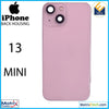 iPhone 13 Mini Back Housing W Small (US Version) - Matrix Traders