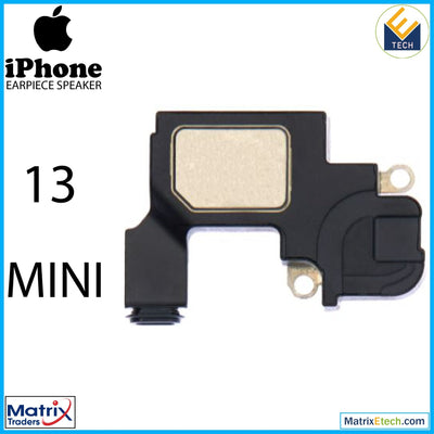 iPhone 13 Mini Earpiece Speaker - Matrix Traders