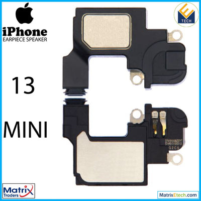 iPhone 13 Mini Earpiece Speaker - Matrix Traders